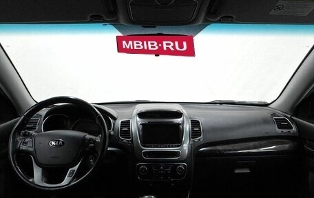 KIA Sorento II рестайлинг, 2016 год, 2 059 900 рублей, 9 фотография