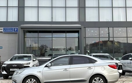 Changan Eado, 2014 год, 564 000 рублей, 2 фотография