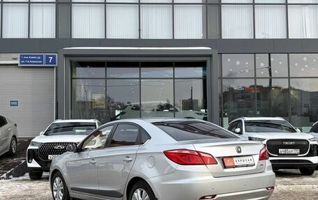 Changan Eado, 2014 год, 564 000 рублей, 3 фотография