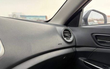 Changan Eado, 2014 год, 564 000 рублей, 9 фотография