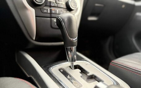 Changan Eado, 2014 год, 564 000 рублей, 11 фотография