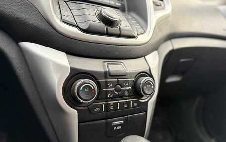 Changan Eado, 2014 год, 564 000 рублей, 12 фотография