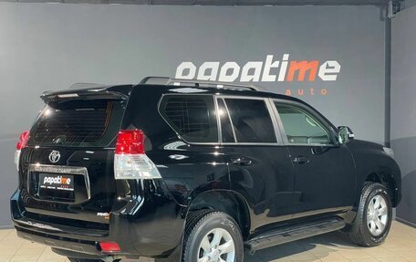 Toyota Land Cruiser Prado 150 рестайлинг 2, 2011 год, 2 700 000 рублей, 3 фотография