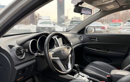 Changan Eado, 2014 год, 564 000 рублей, 14 фотография