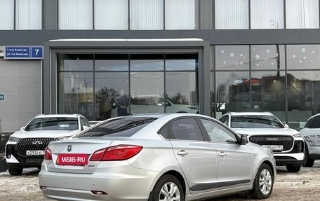 Changan Eado, 2014 год, 564 000 рублей, 5 фотография