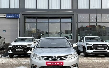 Changan Eado, 2014 год, 564 000 рублей, 8 фотография