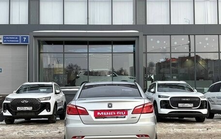 Changan Eado, 2014 год, 564 000 рублей, 4 фотография