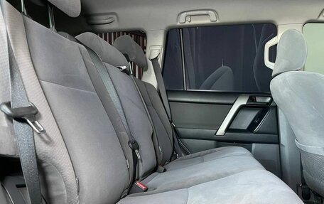 Toyota Land Cruiser Prado 150 рестайлинг 2, 2011 год, 2 700 000 рублей, 10 фотография