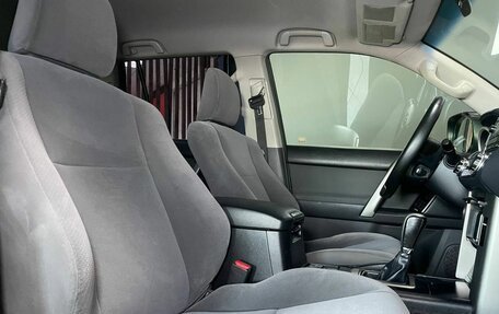 Toyota Land Cruiser Prado 150 рестайлинг 2, 2011 год, 2 700 000 рублей, 11 фотография