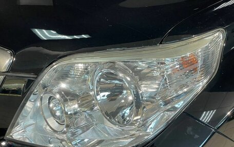 Toyota Land Cruiser Prado 150 рестайлинг 2, 2011 год, 2 700 000 рублей, 16 фотография