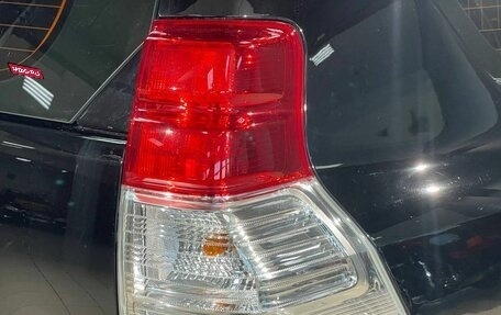 Toyota Land Cruiser Prado 150 рестайлинг 2, 2011 год, 2 700 000 рублей, 17 фотография