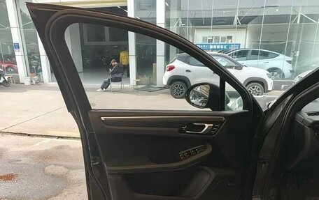 Porsche Macan I рестайлинг, 2023 год, 6 300 202 рублей, 10 фотография