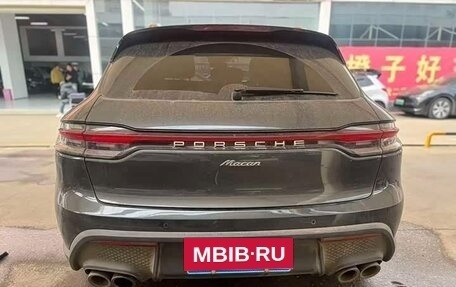 Porsche Macan I рестайлинг, 2023 год, 6 300 202 рублей, 3 фотография