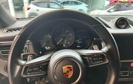 Porsche Macan I рестайлинг, 2023 год, 6 300 202 рублей, 6 фотография