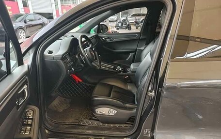 Porsche Macan I рестайлинг, 2023 год, 6 300 202 рублей, 5 фотография