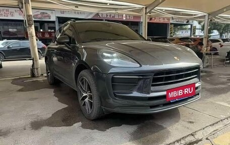 Porsche Macan I рестайлинг, 2023 год, 6 300 202 рублей, 13 фотография