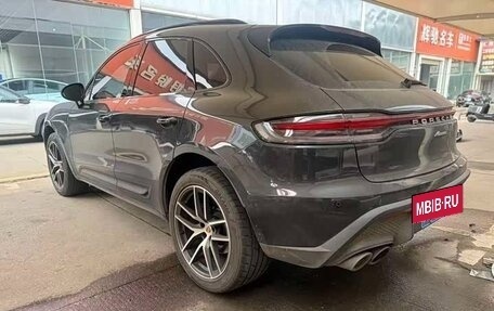 Porsche Macan I рестайлинг, 2023 год, 6 300 202 рублей, 7 фотография