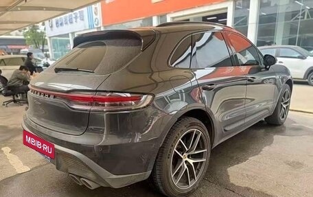 Porsche Macan I рестайлинг, 2023 год, 6 300 202 рублей, 9 фотография