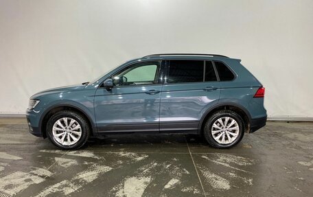 Volkswagen Tiguan II, 2020 год, 2 499 000 рублей, 7 фотография
