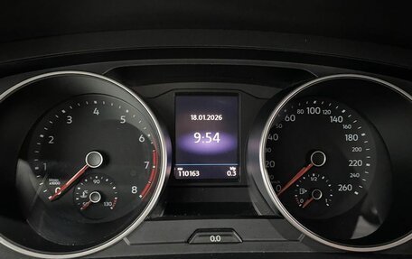 Volkswagen Tiguan II, 2020 год, 2 499 000 рублей, 12 фотография