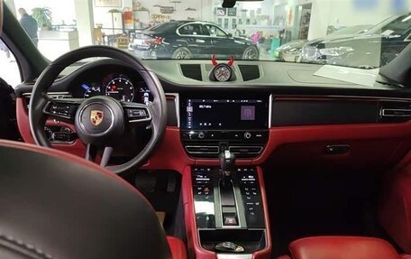 Porsche Macan I рестайлинг, 2023 год, 6 300 202 рублей, 6 фотография