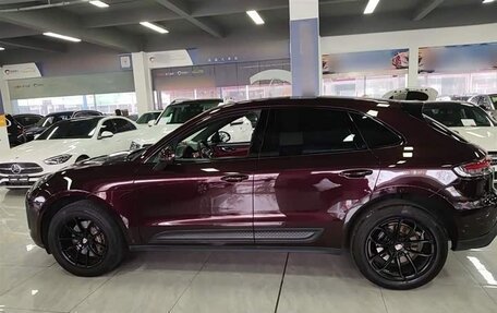 Porsche Macan I рестайлинг, 2023 год, 6 300 202 рублей, 11 фотография