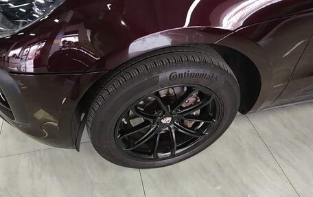 Porsche Macan I рестайлинг, 2023 год, 6 300 202 рублей, 9 фотография