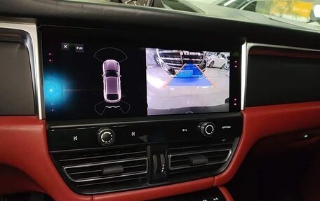 Porsche Macan I рестайлинг, 2023 год, 6 300 202 рублей, 16 фотография