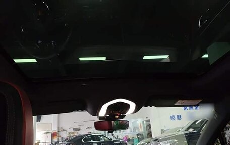 Porsche Macan I рестайлинг, 2023 год, 6 300 202 рублей, 13 фотография