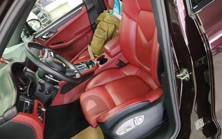 Porsche Macan I рестайлинг, 2023 год, 6 300 202 рублей, 12 фотография