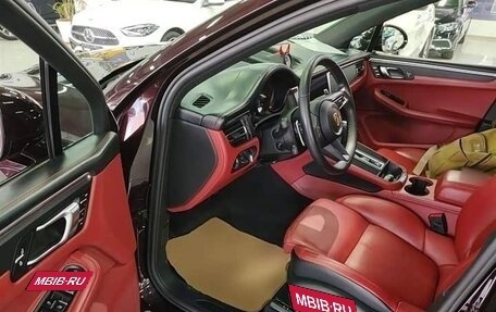 Porsche Macan I рестайлинг, 2023 год, 6 300 202 рублей, 14 фотография