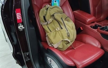 Porsche Macan I рестайлинг, 2023 год, 6 300 202 рублей, 15 фотография