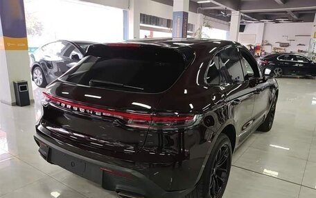 Porsche Macan I рестайлинг, 2023 год, 6 300 202 рублей, 17 фотография