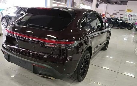 Porsche Macan I рестайлинг, 2023 год, 6 300 202 рублей, 19 фотография