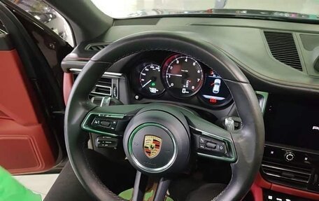 Porsche Macan I рестайлинг, 2023 год, 6 300 202 рублей, 21 фотография