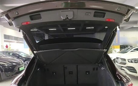 Porsche Macan I рестайлинг, 2023 год, 6 300 202 рублей, 26 фотография