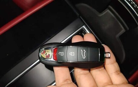 Porsche Macan I рестайлинг, 2023 год, 6 300 202 рублей, 22 фотография