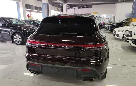 Porsche Macan I рестайлинг, 2023 год, 6 300 202 рублей, 23 фотография