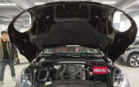 Porsche Macan I рестайлинг, 2023 год, 6 300 202 рублей, 25 фотография