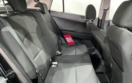 Hyundai Creta I рестайлинг, 2020 год, 1 590 000 рублей, 10 фотография