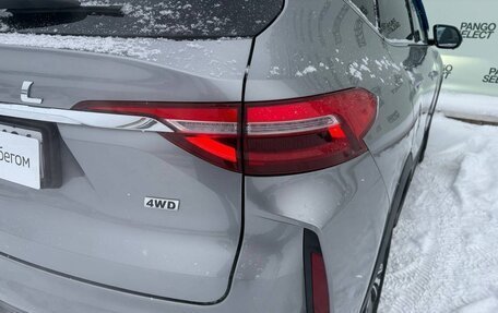 Haval F7 I, 2022 год, 2 050 000 рублей, 9 фотография