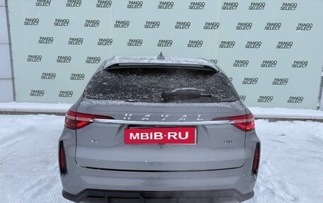 Haval F7 I, 2022 год, 2 050 000 рублей, 5 фотография