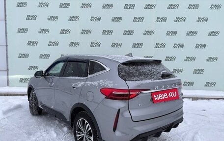 Haval F7 I, 2022 год, 2 050 000 рублей, 6 фотография