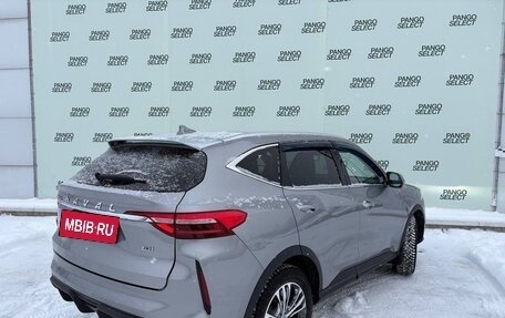 Haval F7 I, 2022 год, 2 050 000 рублей, 4 фотография