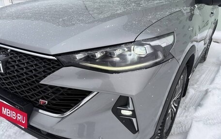 Haval F7 I, 2022 год, 2 050 000 рублей, 8 фотография