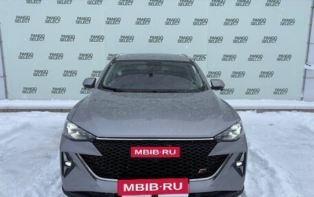Haval F7 I, 2022 год, 2 050 000 рублей, 2 фотография