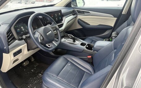 Haval F7 I, 2022 год, 2 050 000 рублей, 11 фотография