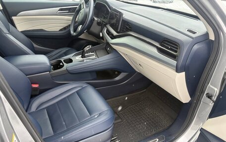 Haval F7 I, 2022 год, 2 050 000 рублей, 16 фотография