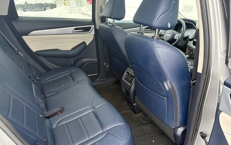 Haval F7 I, 2022 год, 2 050 000 рублей, 17 фотография