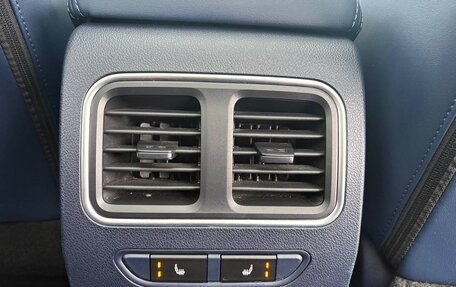 Haval F7 I, 2022 год, 2 050 000 рублей, 18 фотография